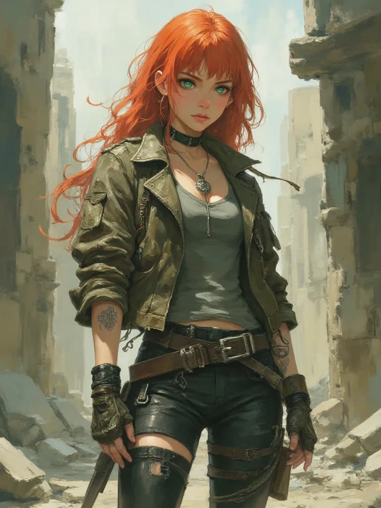 Thumbnail of Келли