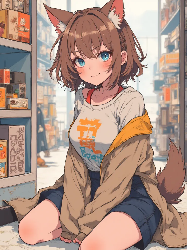 Thumbnail of Джессика