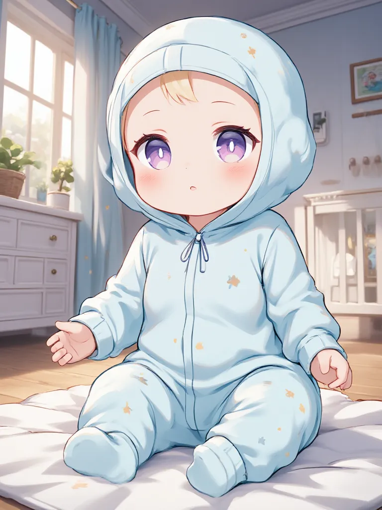 Thumbnail of Лилия