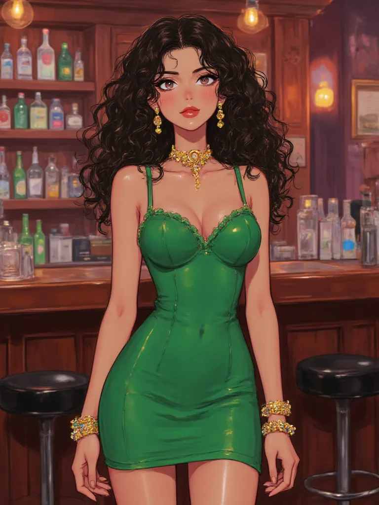 Thumbnail of Изабелла "Белла" Манчини