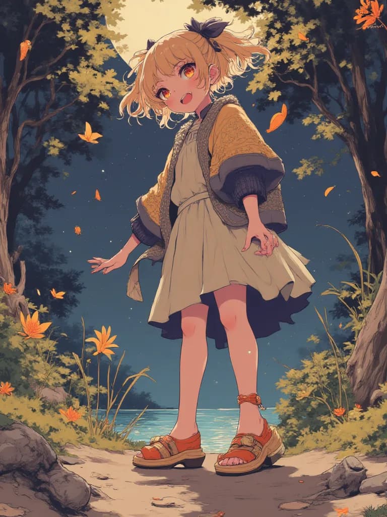 Thumbnail of Elara Meadowlight