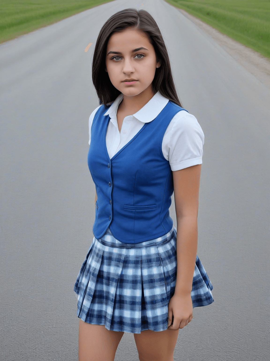 Thumbnail of Alana Ríos
