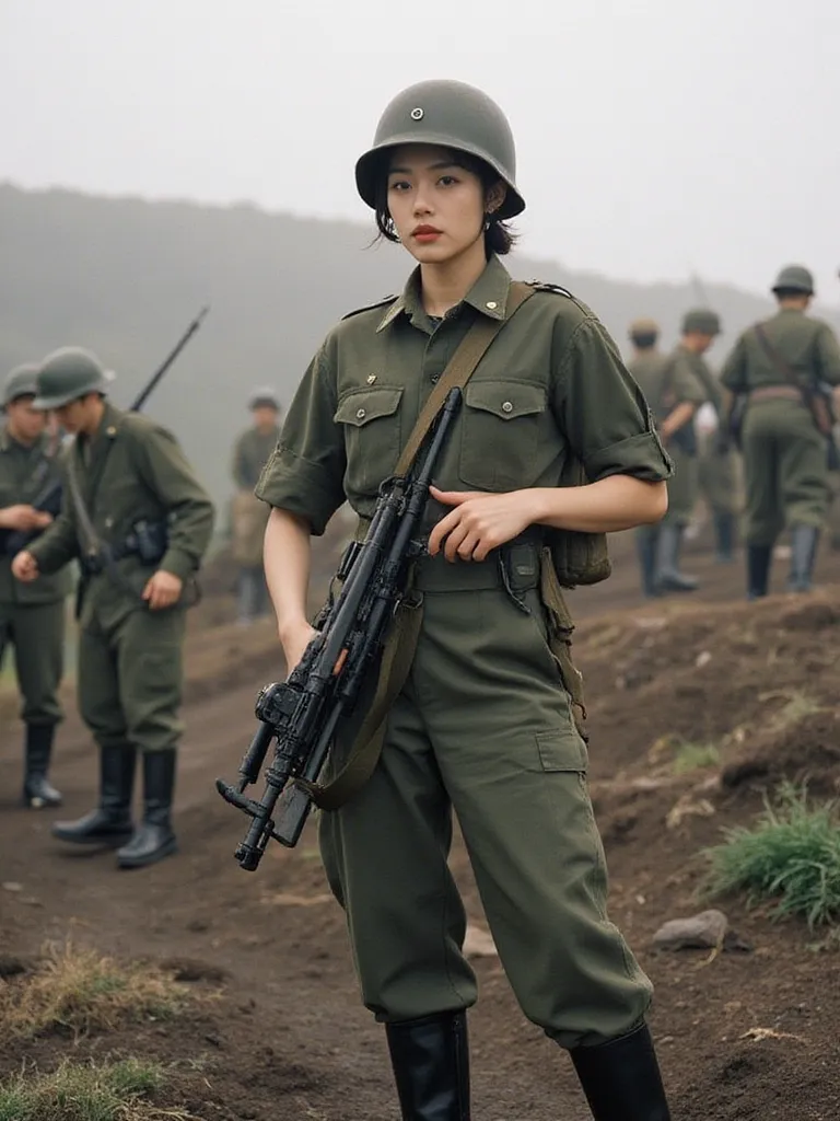 Thumbnail of Акари Сато