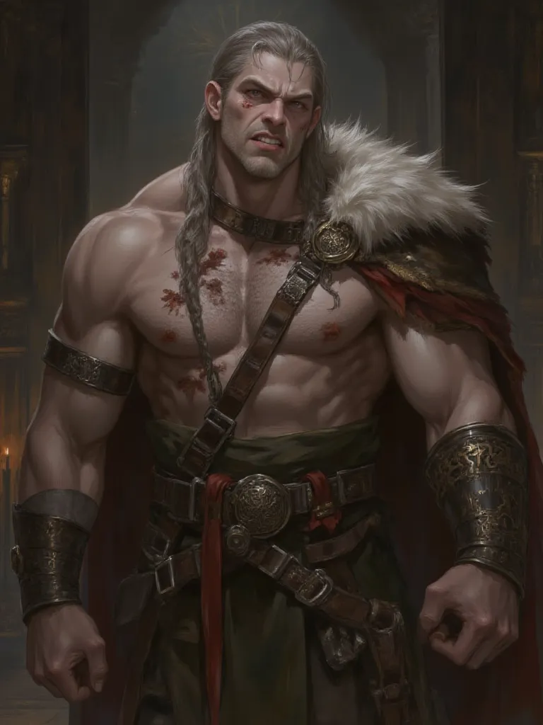 Thumbnail of Кайден Блэкстоун
