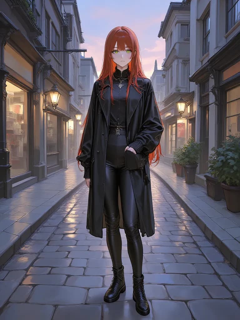 Thumbnail of Элна Кэтрин Джеймс