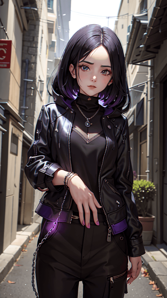 Thumbnail of "Violeta"