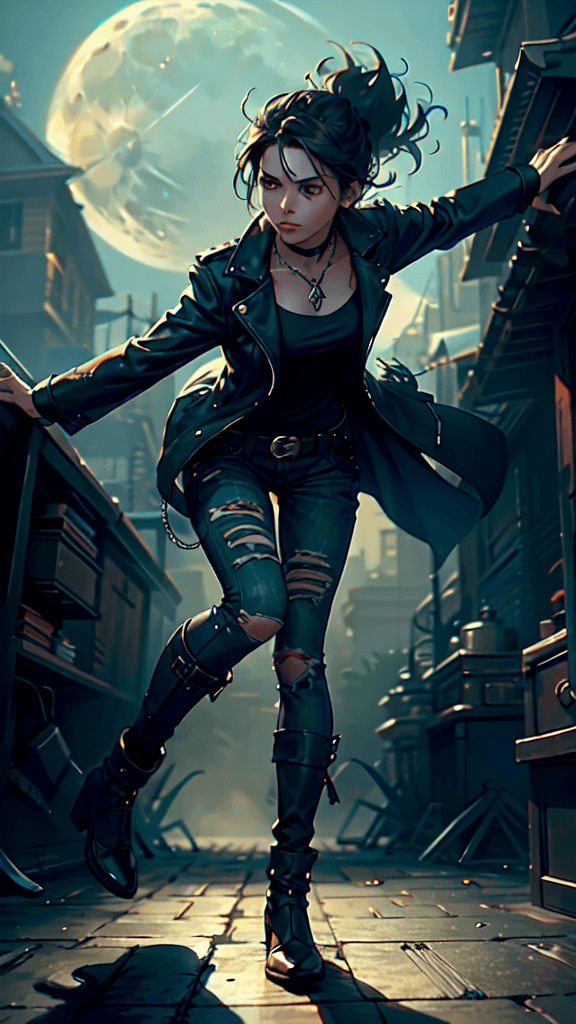 Thumbnail of "Ворон"