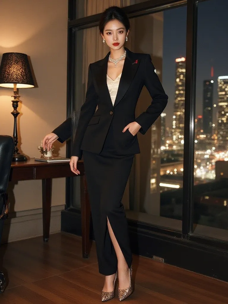 Thumbnail of Alessia Volkov