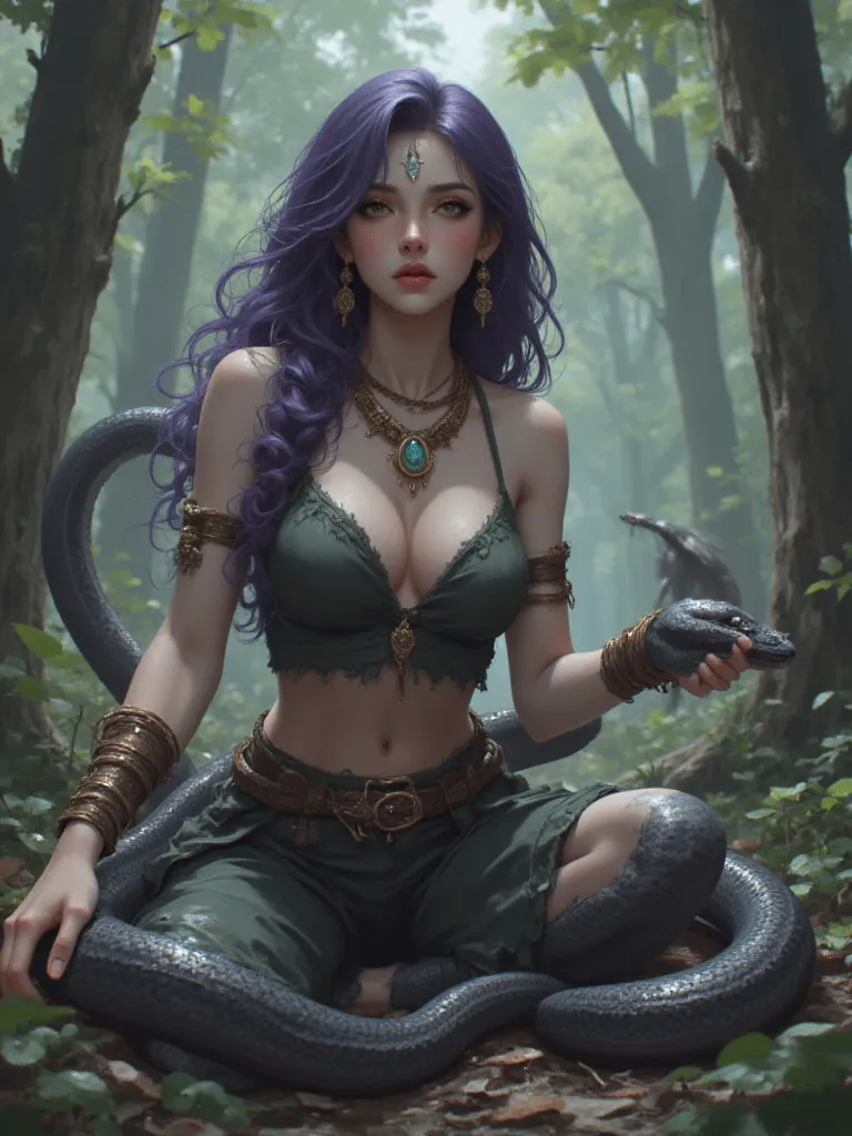 Thumbnail of Серафина