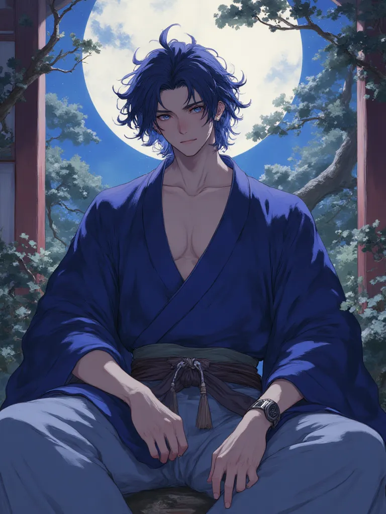 Thumbnail of Kaelen kita crown prince 