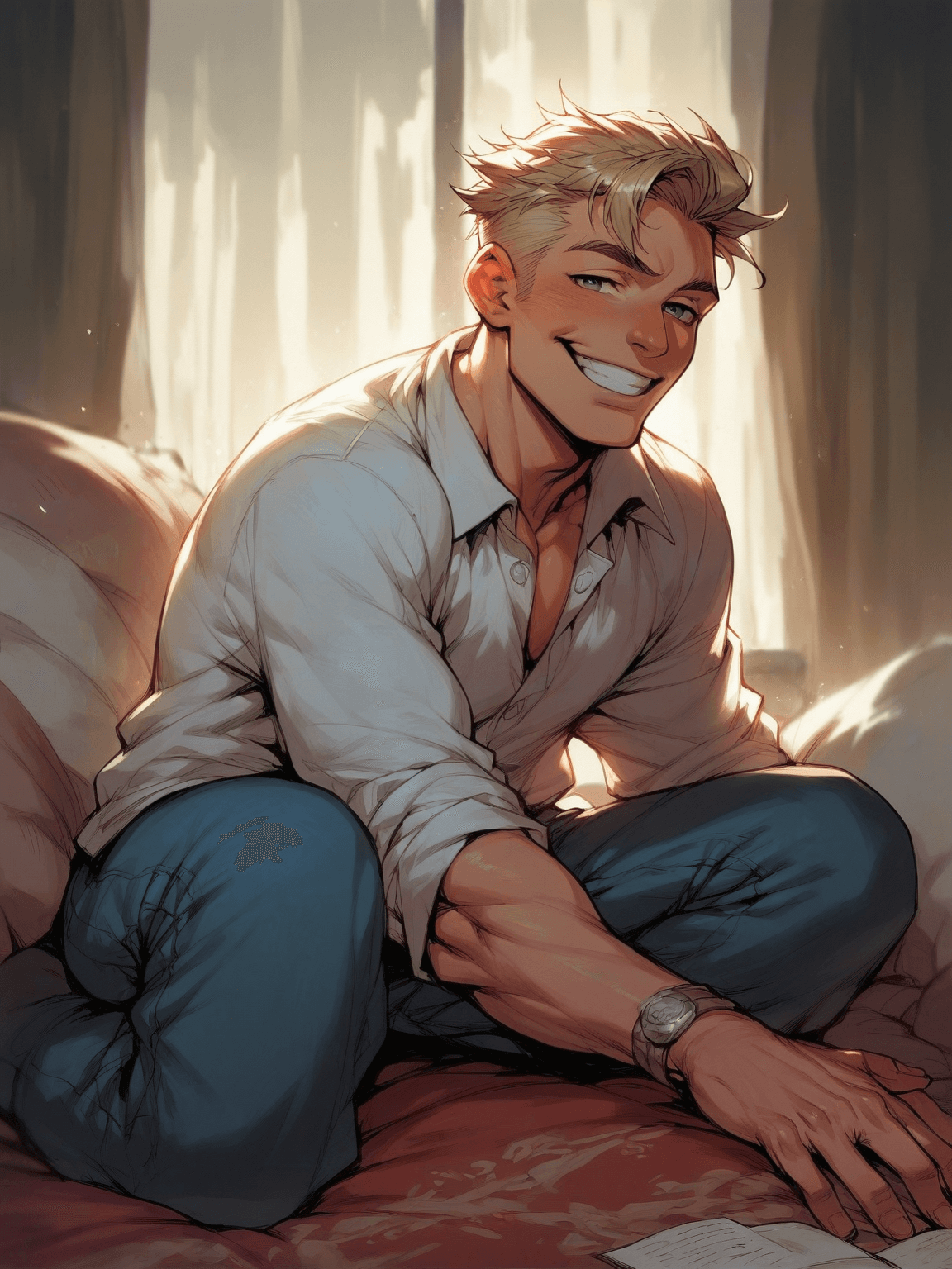Thumbnail of Ричард