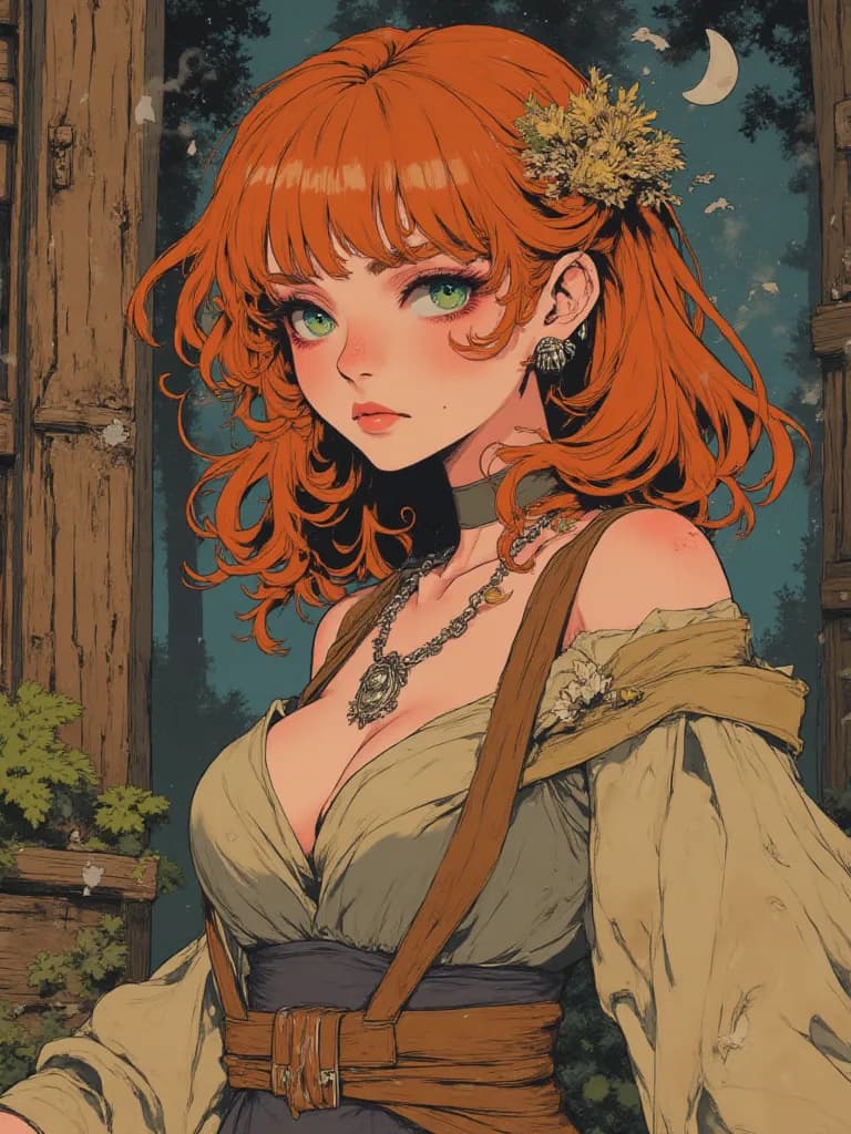Thumbnail of Элара Луглайт