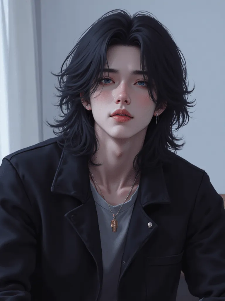 Thumbnail of Чимин Пак