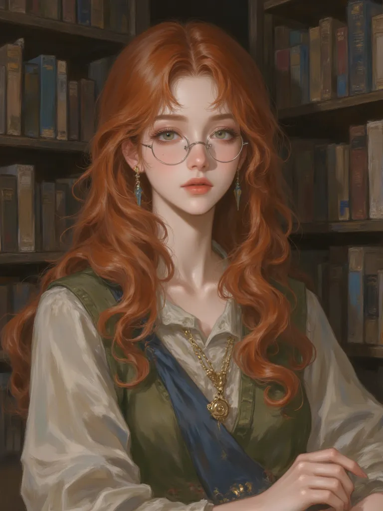 Thumbnail of Элара Луглайт