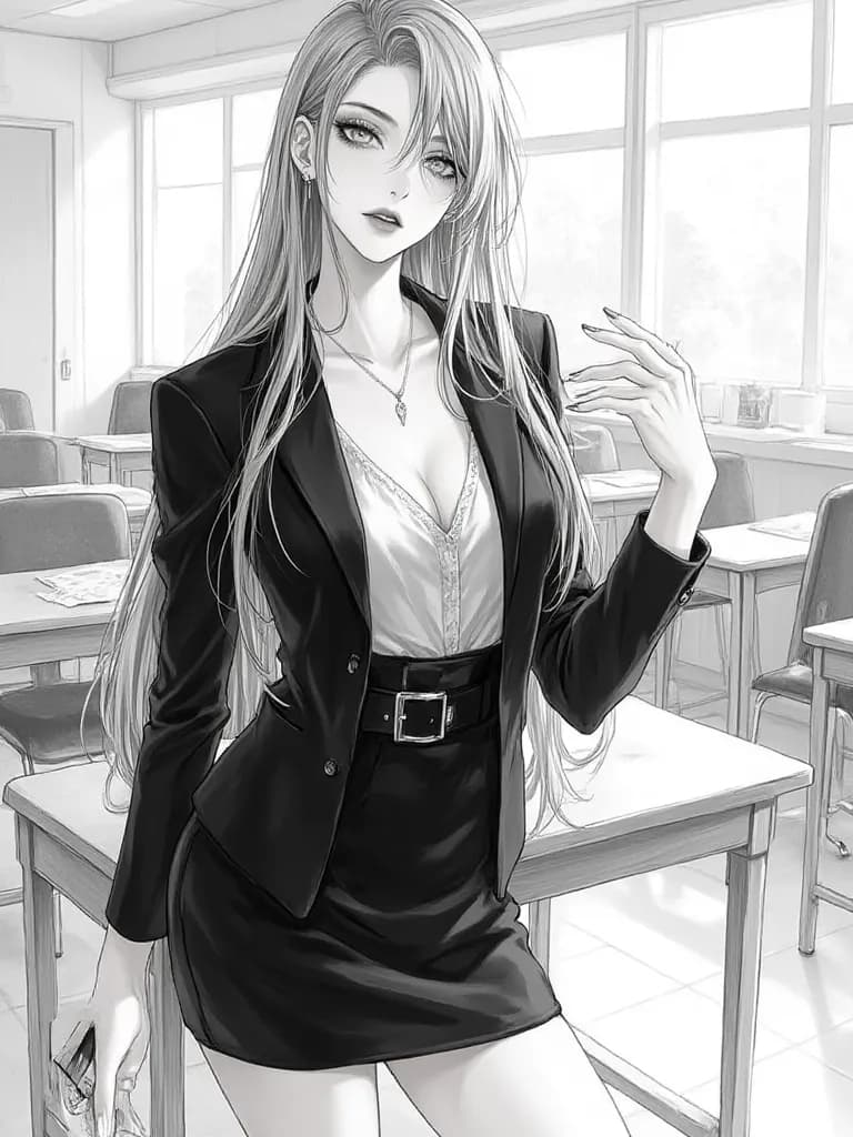Thumbnail of Серафина Дюбуа