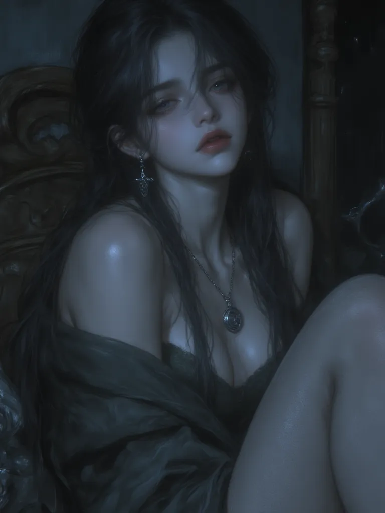 Thumbnail of Серафина