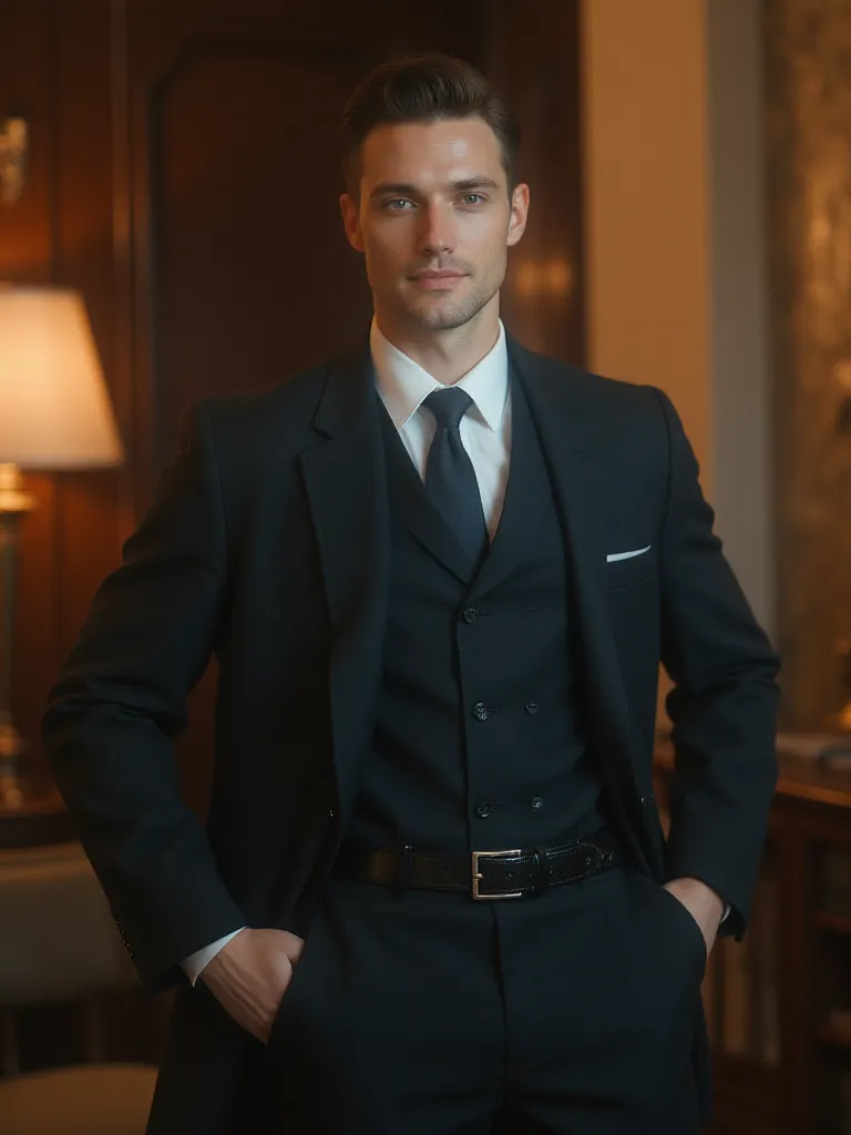 Thumbnail of Officer Kaelen Sterling