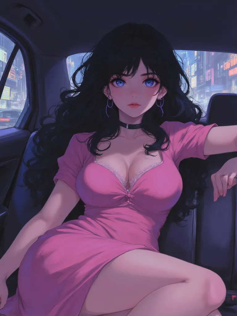 Thumbnail of Мать и тетя