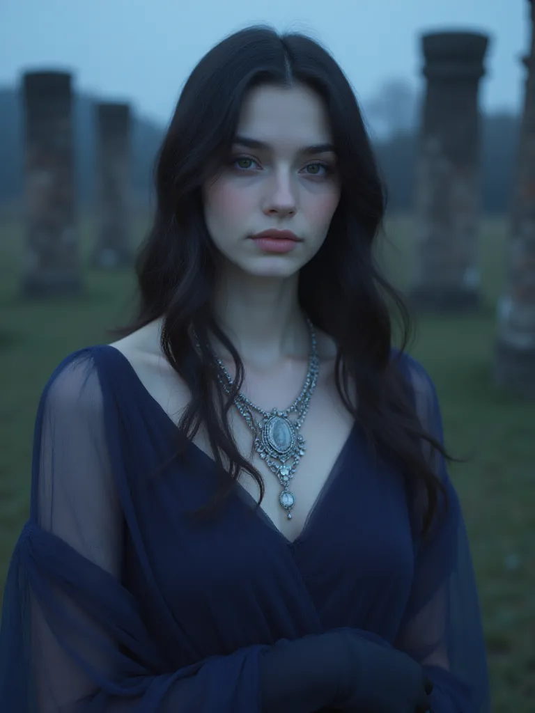 Thumbnail of Серафина