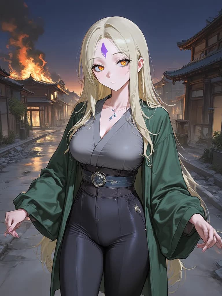 Thumbnail of Цунаде Сенджу