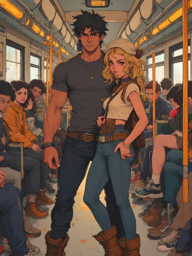 Thumbnail of Джакс