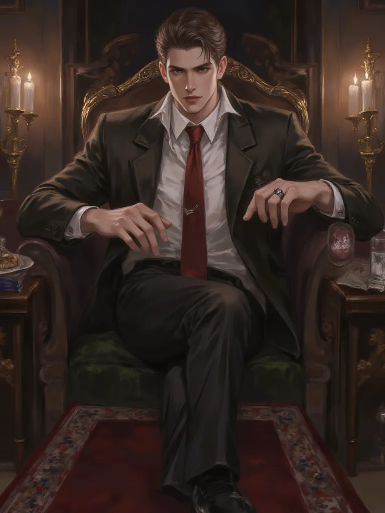Thumbnail of Лео Моретти