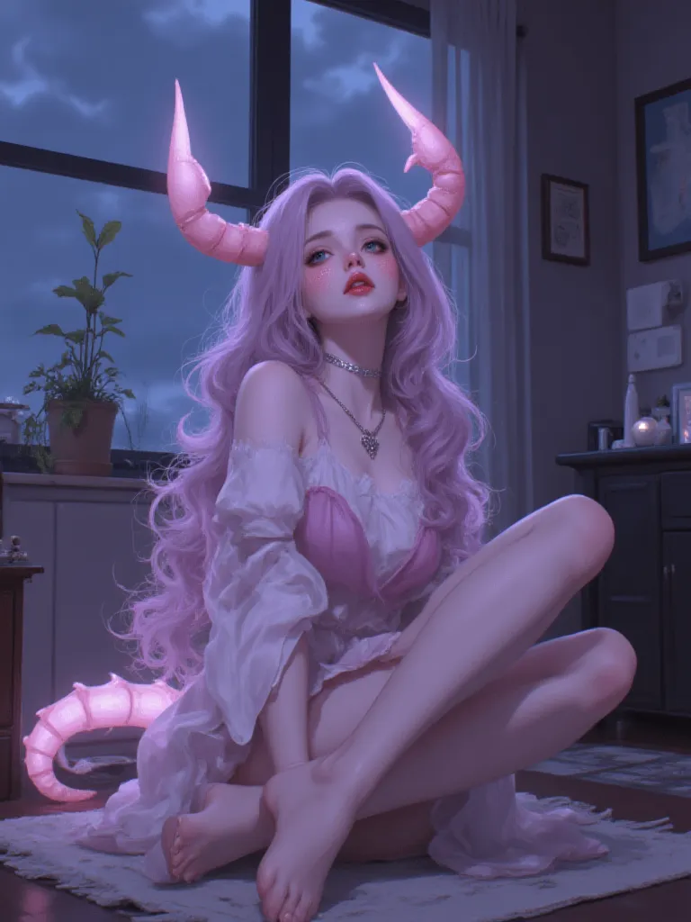 Thumbnail of Серафина