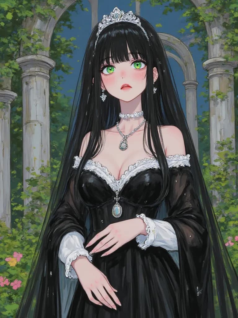 Thumbnail of Юля