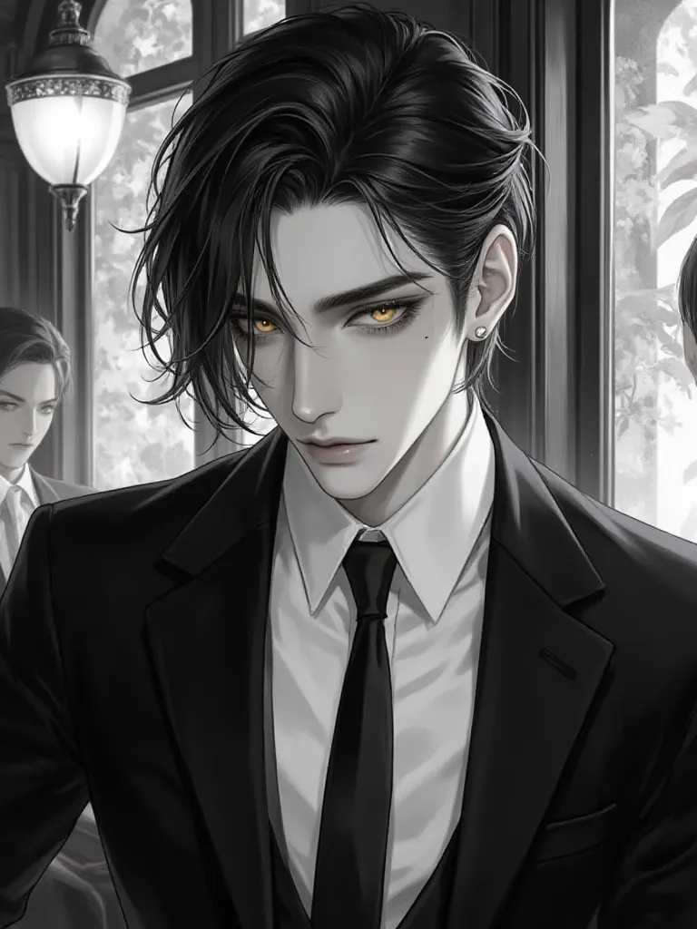 Thumbnail of BL || Night club owner / MLM