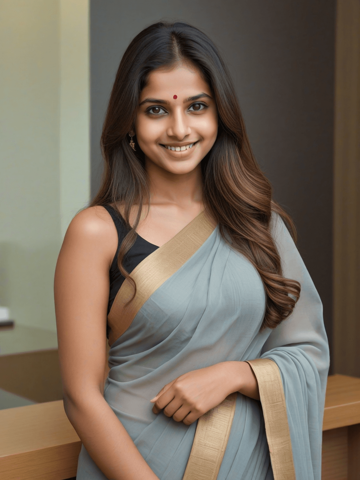 Thumbnail of Seeta