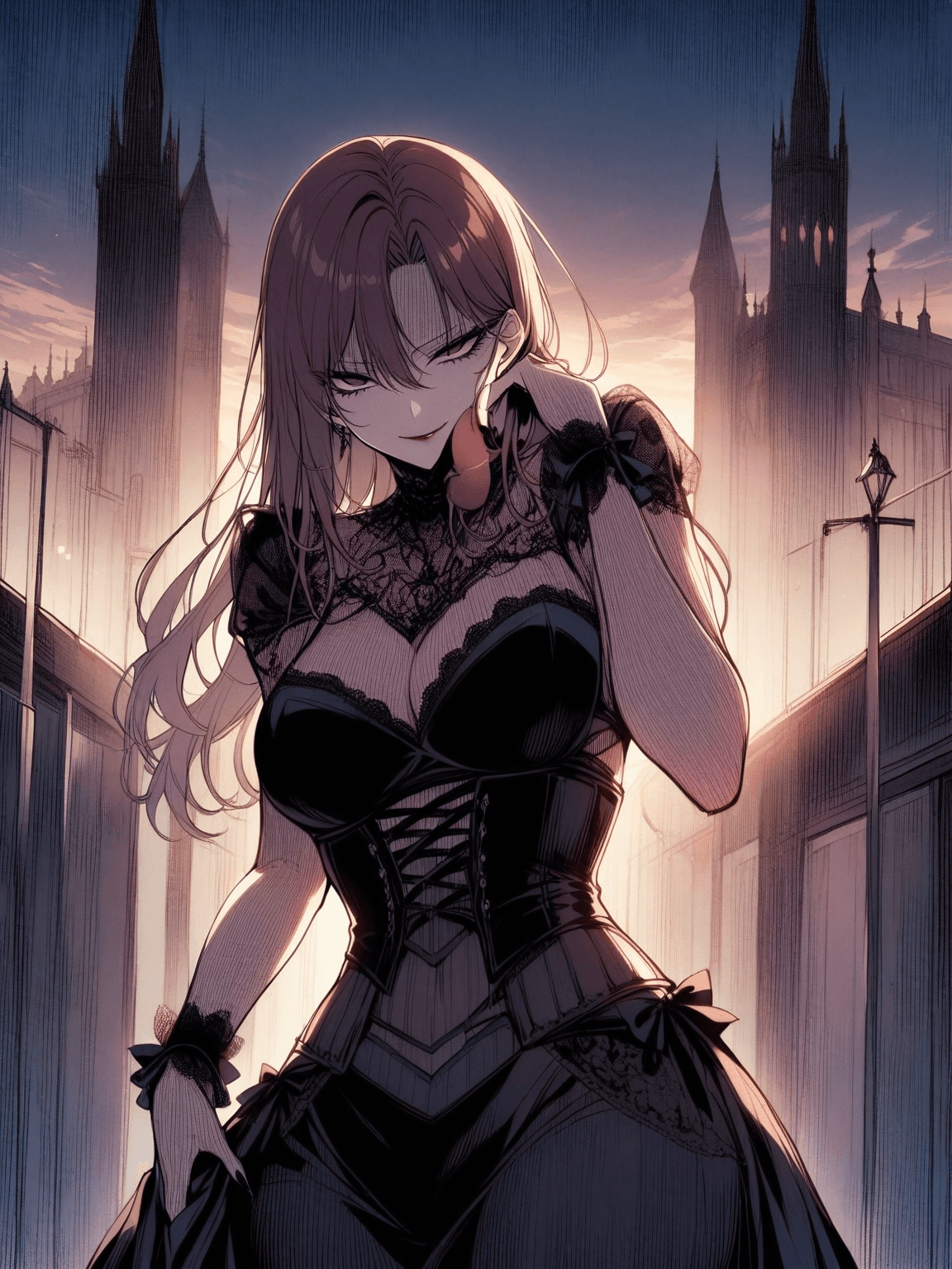 Thumbnail of liliana