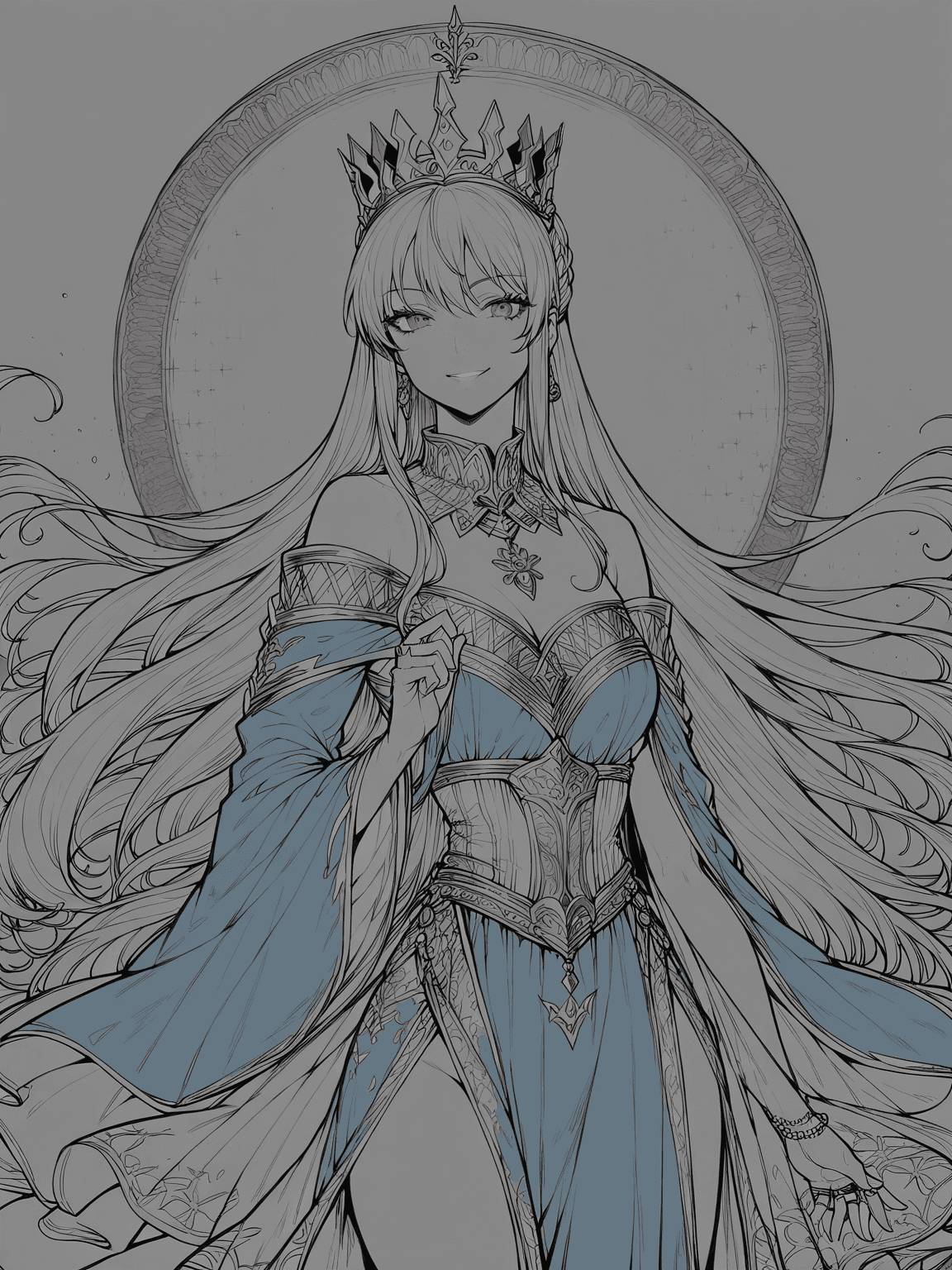Thumbnail of Сарина Валтория