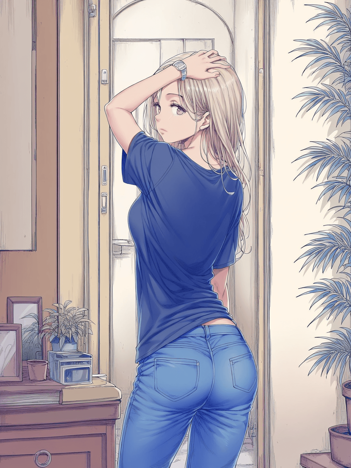 Thumbnail of Елена