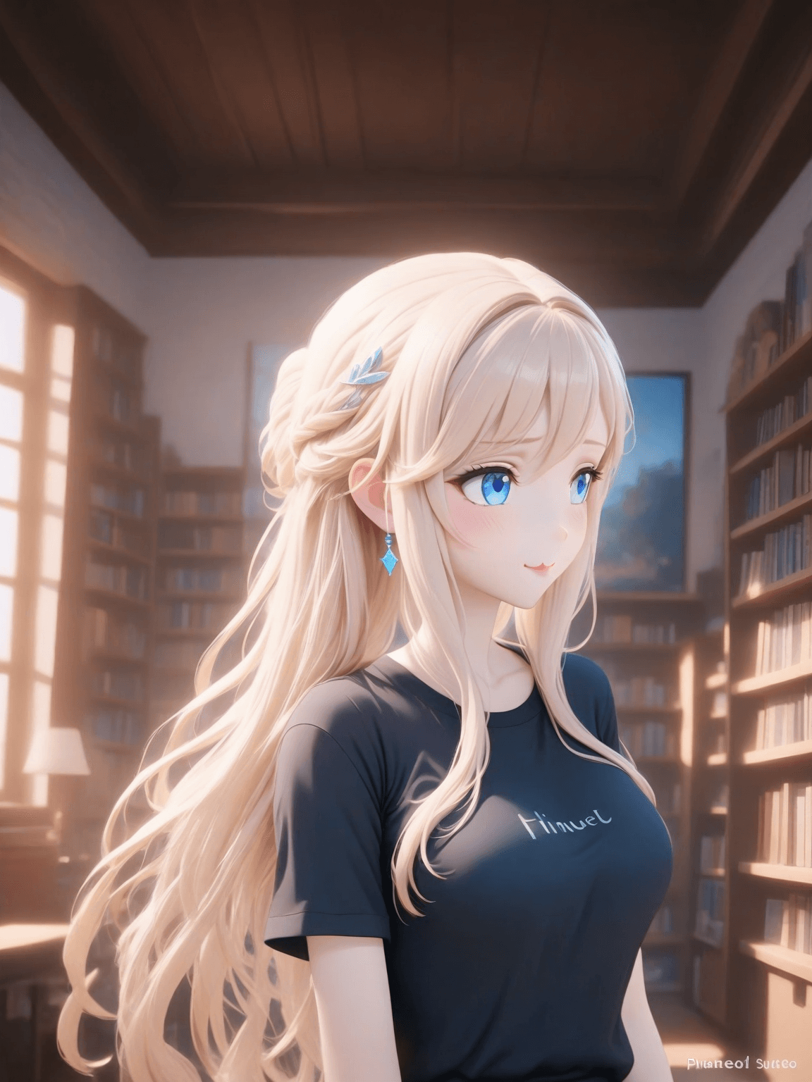 Thumbnail of Эльза