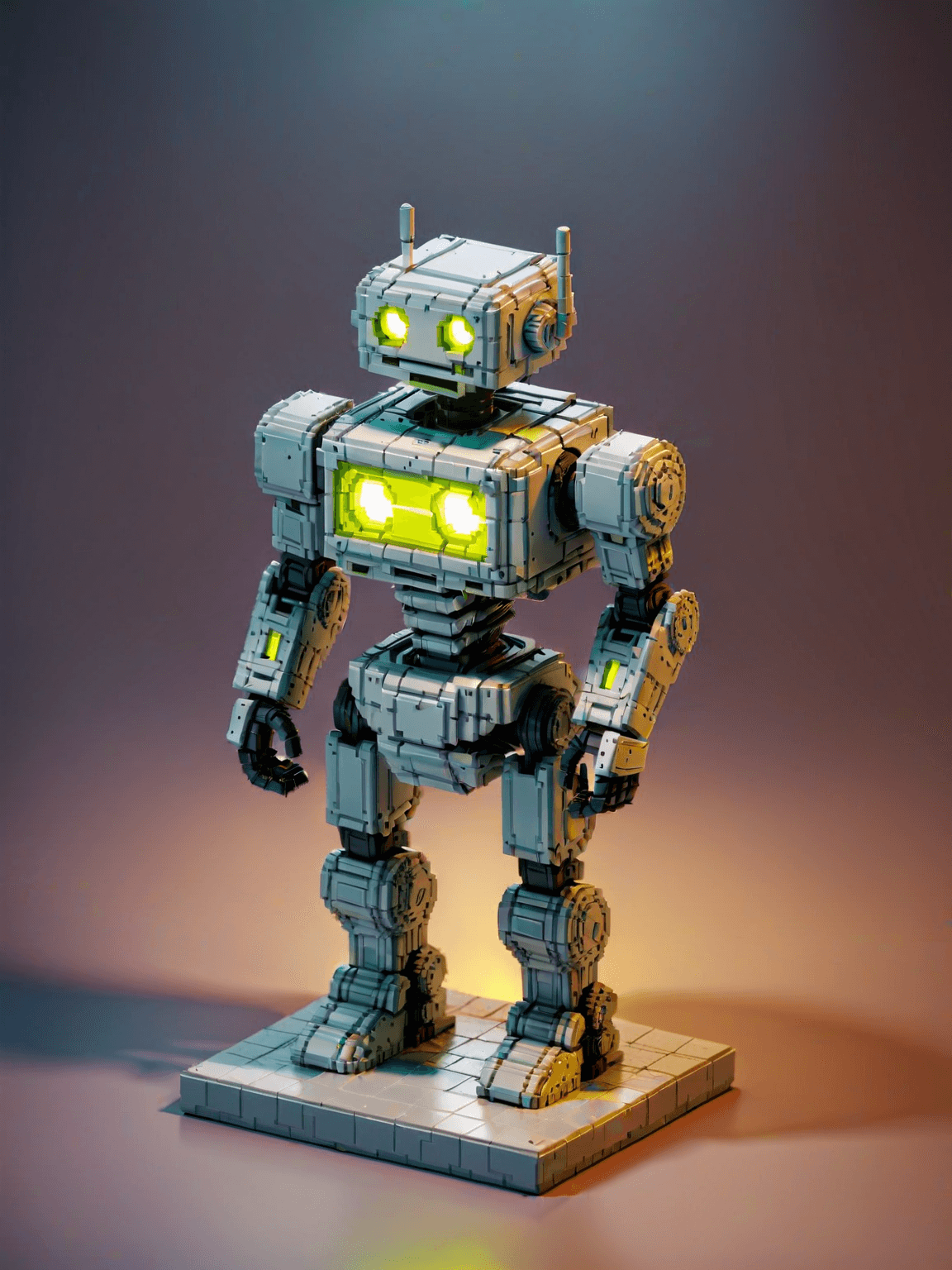 Thumbnail of LiberBot GPT