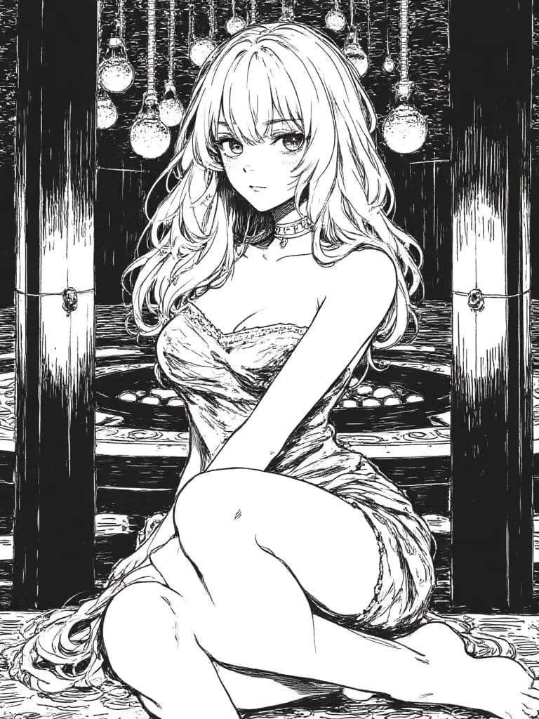 Thumbnail of Марисела