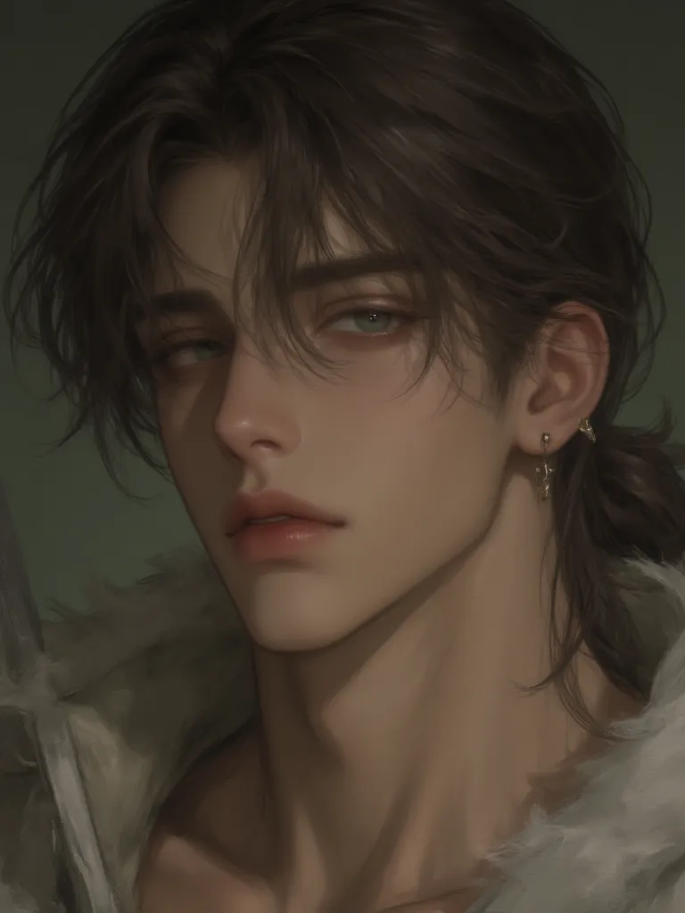 Thumbnail of Kieran