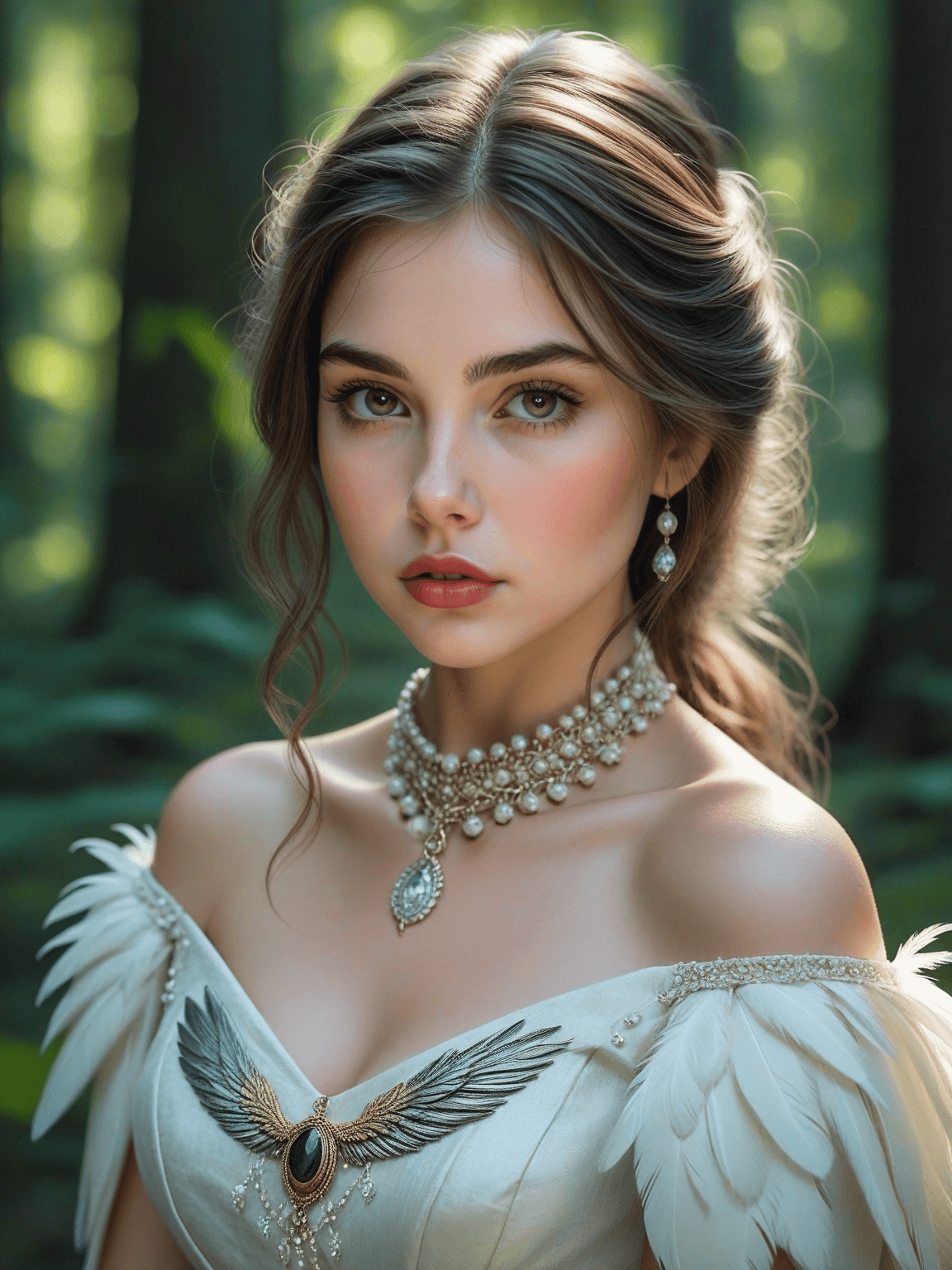Thumbnail of Лея