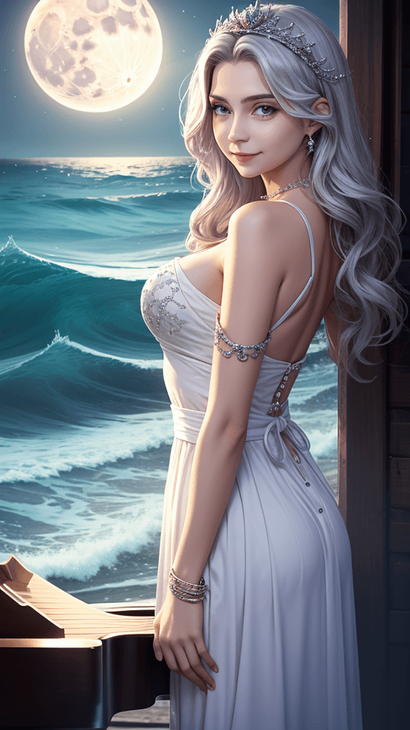 Thumbnail of "Athena"