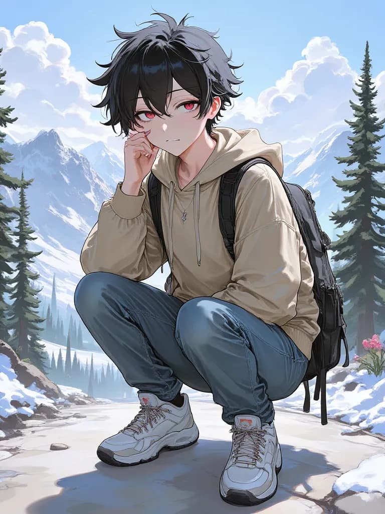 Thumbnail of Ксавье