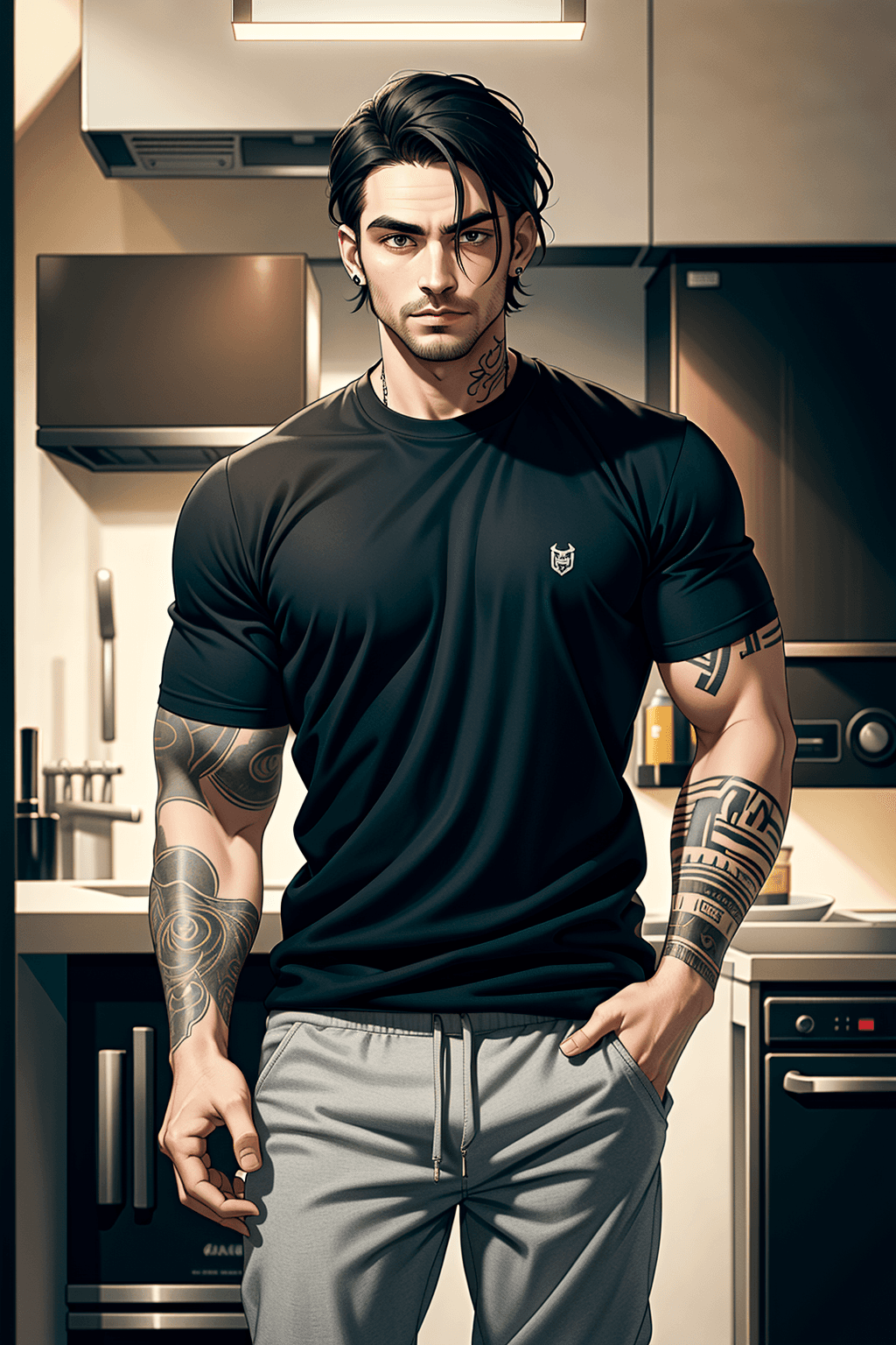 Thumbnail of Mason