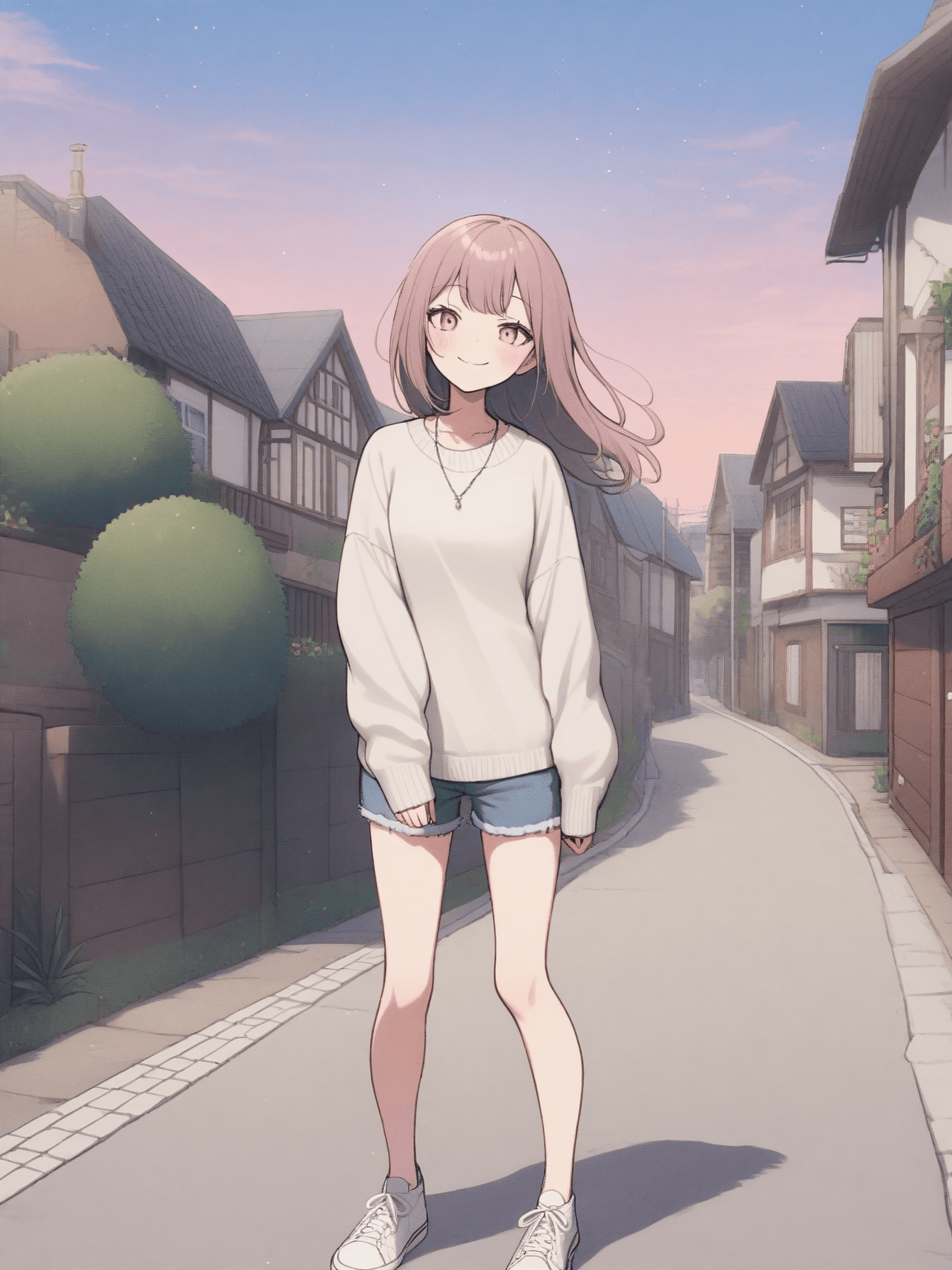 Thumbnail of Джули Роуз