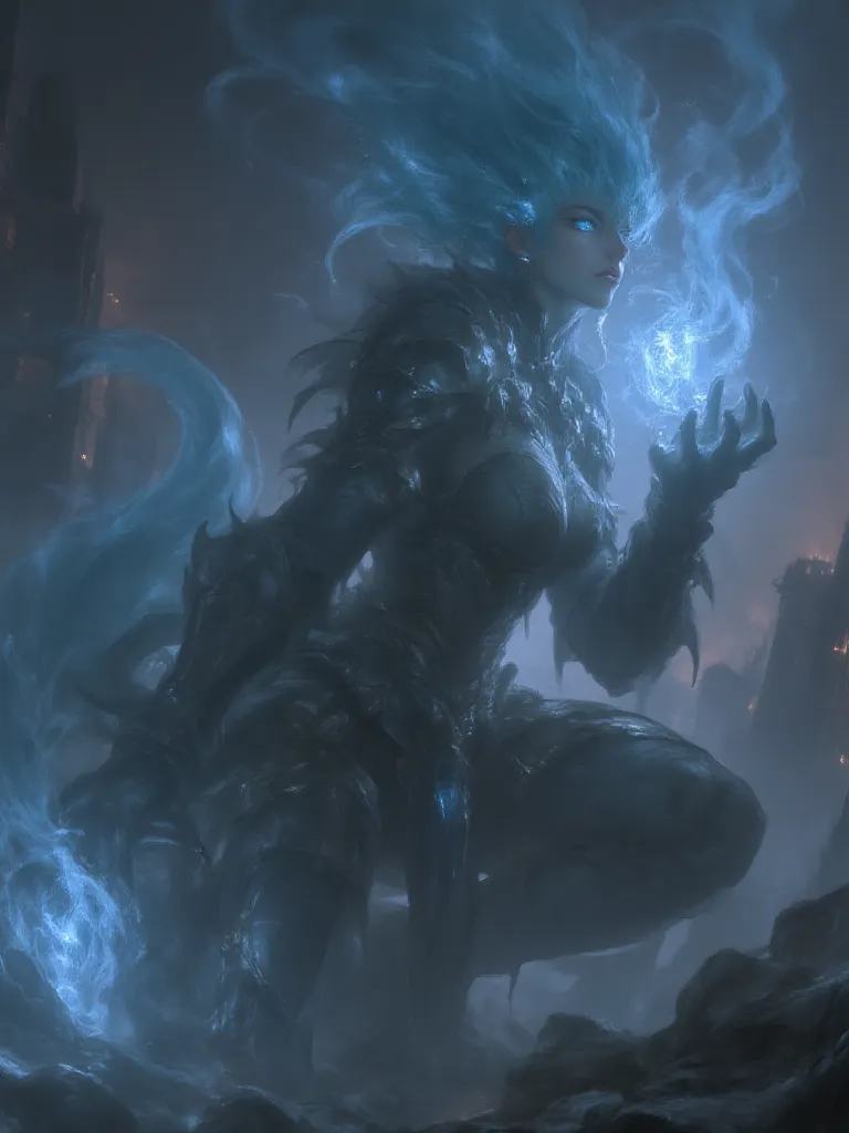 Thumbnail of Godzilla Miku