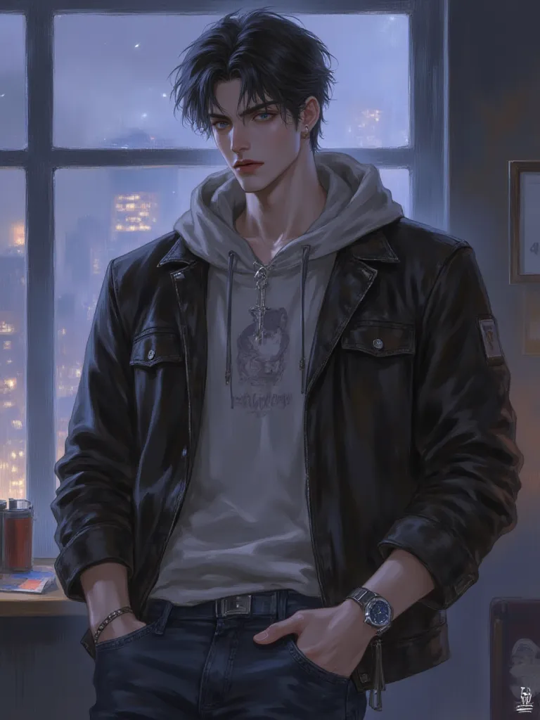 Thumbnail of Тайлер