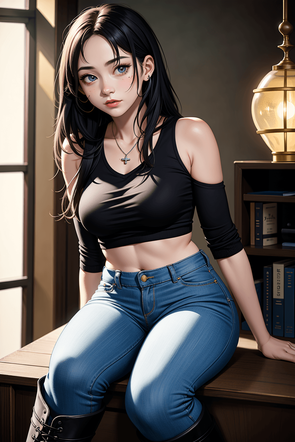 Thumbnail of kasumi 'kasu' ishikawa