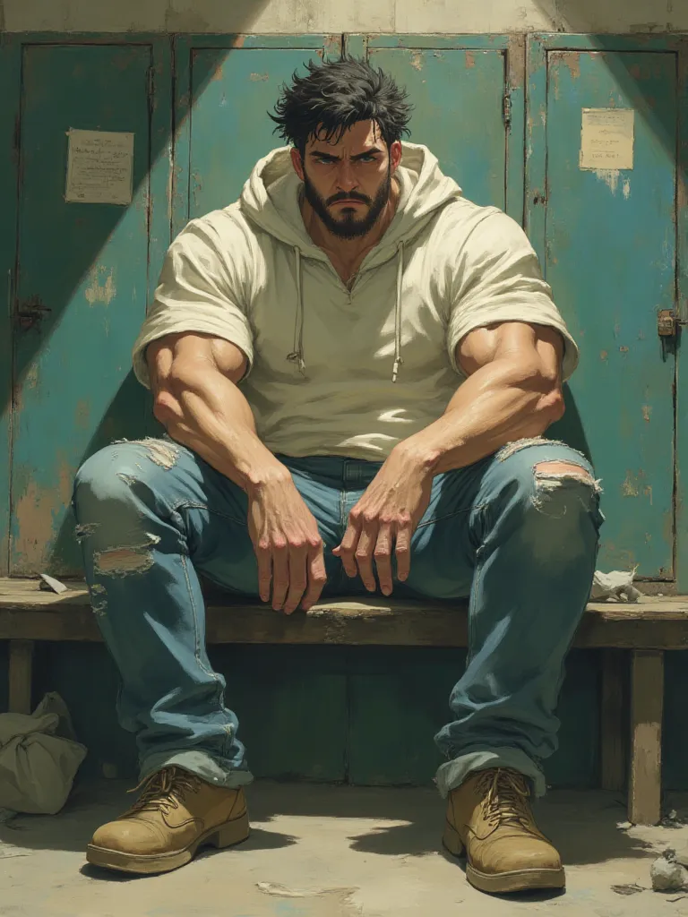 Thumbnail of Джастин