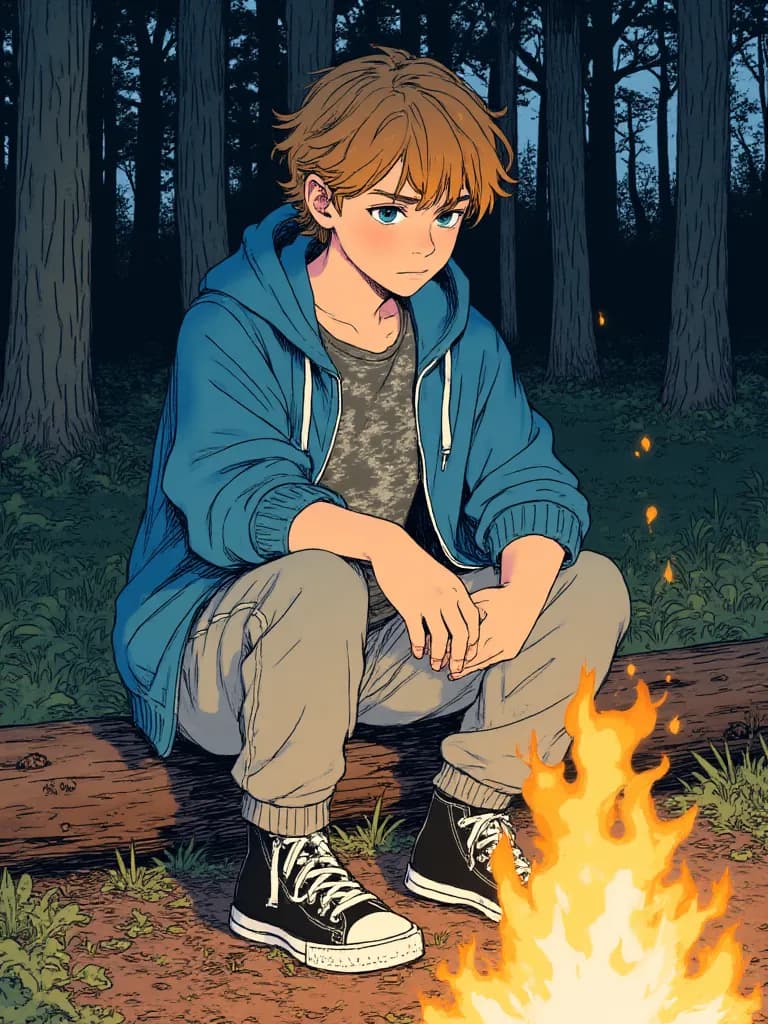 Thumbnail of Ethan