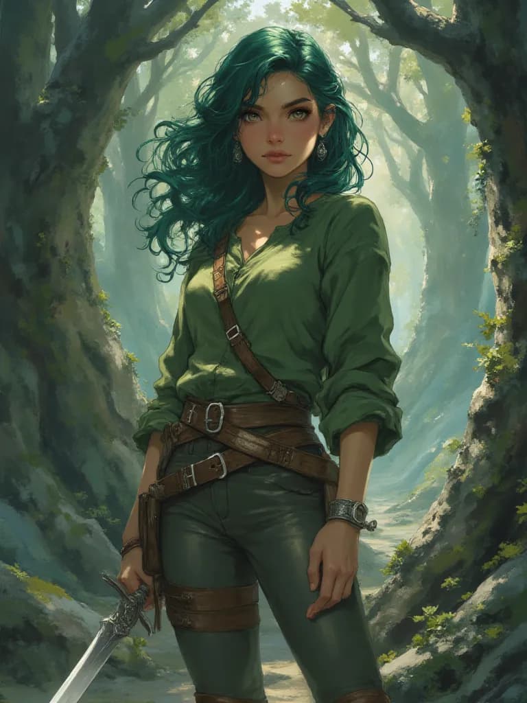 Thumbnail of Елена