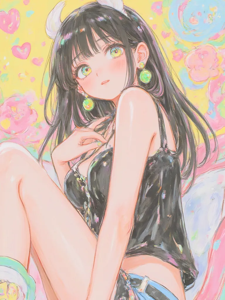 Thumbnail of Эмили