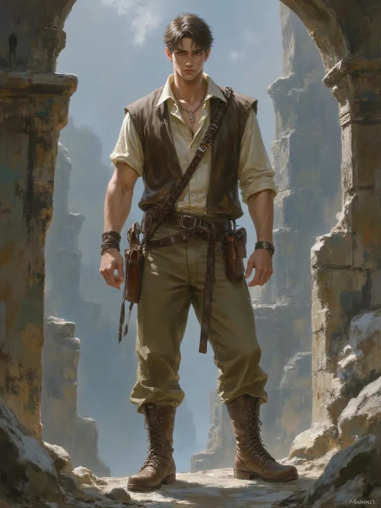 Thumbnail of Лео